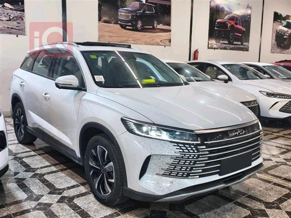 بي واي دي سيليون 05 DM-i 2025 للبيع في العراق - اربيل